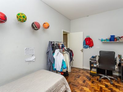 Apartamento à venda com 84m², 3 quartos no bairro Petrópolis em Porto Alegre - Foto 11