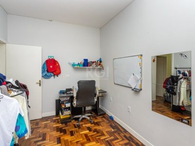 Apartamento à venda com 84m², 3 quartos no bairro Petrópolis em Porto Alegre - Foto 12