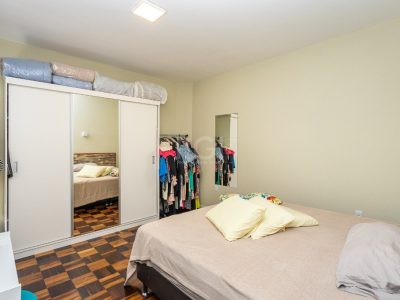 Apartamento à venda com 84m², 3 quartos no bairro Petrópolis em Porto Alegre - Foto 14