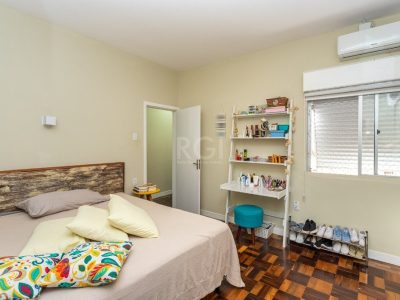 Apartamento à venda com 84m², 3 quartos no bairro Petrópolis em Porto Alegre - Foto 16