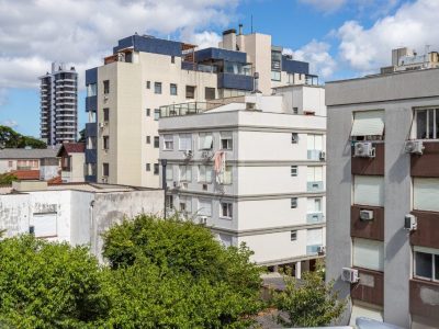 Apartamento à venda com 84m², 3 quartos no bairro Petrópolis em Porto Alegre - Foto 13