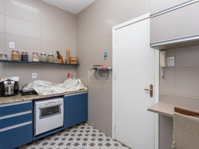 Apartamento à venda com 84m², 3 quartos no bairro Petrópolis em Porto Alegre - Foto 18