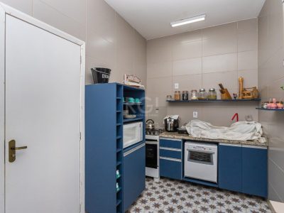 Apartamento à venda com 84m², 3 quartos no bairro Petrópolis em Porto Alegre - Foto 19