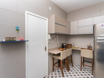 Apartamento à venda com 84m², 3 quartos no bairro Petrópolis em Porto Alegre - Foto 21