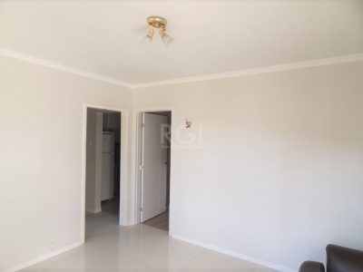 Apartamento à venda com 54m², 1 quarto no bairro Menino Deus em Porto Alegre - Foto 5