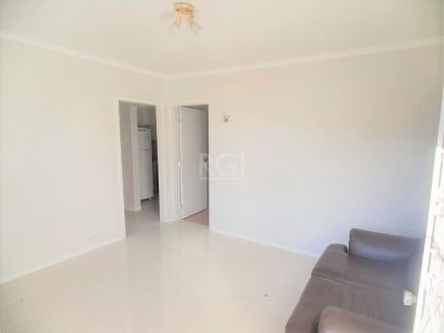 Apartamento à venda com 54m², 1 quarto no bairro Menino Deus em Porto Alegre - Foto 3