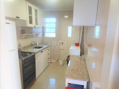 Apartamento à venda com 54m², 1 quarto no bairro Menino Deus em Porto Alegre - Foto 9