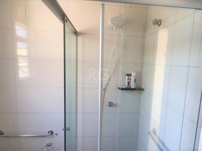 Apartamento à venda com 54m², 1 quarto no bairro Menino Deus em Porto Alegre - Foto 11