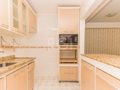 Apartamento à venda com 54m², 2 quartos, 1 vaga no bairro Partenon em Porto Alegre - Foto 3