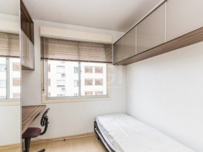 Apartamento à venda com 54m², 2 quartos, 1 vaga no bairro Partenon em Porto Alegre - Foto 6