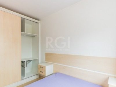 Apartamento à venda com 54m², 2 quartos, 1 vaga no bairro Partenon em Porto Alegre - Foto 7