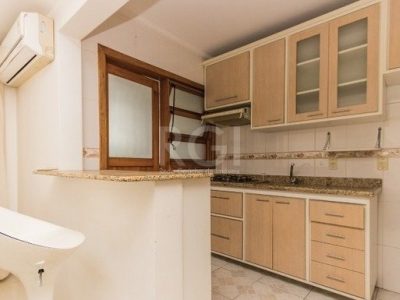 Apartamento à venda com 54m², 2 quartos, 1 vaga no bairro Partenon em Porto Alegre - Foto 8