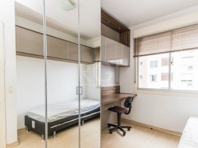 Apartamento à venda com 54m², 2 quartos, 1 vaga no bairro Partenon em Porto Alegre - Foto 11