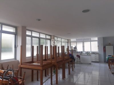 Apartamento à venda com 84m², 2 quartos, 1 vaga no bairro Mont Serrat em Porto Alegre - Foto 22