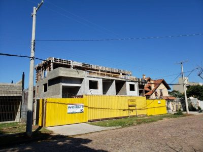 Casa Condominio à venda com 315m², 3 quartos, 3 suítes, 2 vagas no bairro Tristeza em Porto Alegre - Foto 8