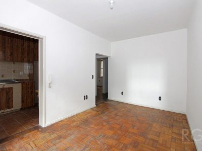 Apartamento à venda com 54m², 2 quartos no bairro Rio Branco em Porto Alegre - Foto 5