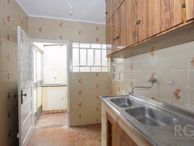 Apartamento à venda com 54m², 2 quartos no bairro Rio Branco em Porto Alegre - Foto 8