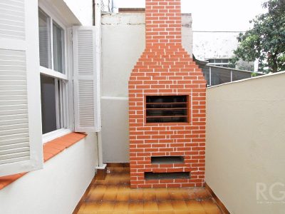 Apartamento à venda com 54m², 2 quartos no bairro Rio Branco em Porto Alegre - Foto 12