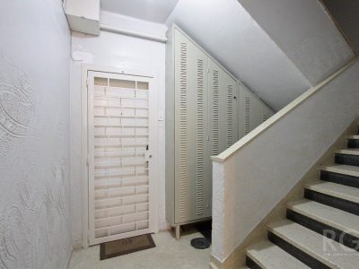 Apartamento à venda com 54m², 2 quartos no bairro Rio Branco em Porto Alegre - Foto 26