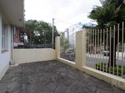 Apartamento à venda com 54m², 2 quartos no bairro Rio Branco em Porto Alegre - Foto 28