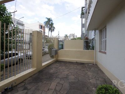 Apartamento à venda com 54m², 2 quartos no bairro Rio Branco em Porto Alegre - Foto 29