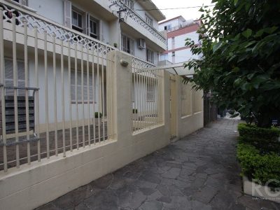 Apartamento à venda com 54m², 2 quartos no bairro Rio Branco em Porto Alegre - Foto 31