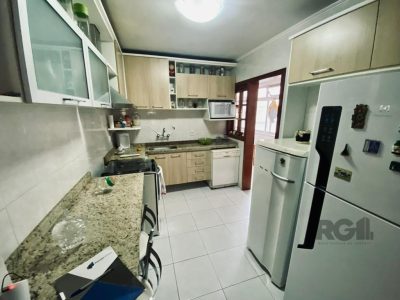 Apartamento à venda com 118m², 3 quartos, 1 suíte, 1 vaga no bairro Rio Branco em Porto Alegre - Foto 5