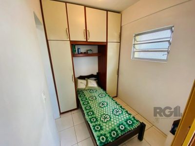 Apartamento à venda com 118m², 3 quartos, 1 suíte, 1 vaga no bairro Rio Branco em Porto Alegre - Foto 9