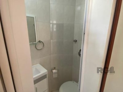 Apartamento à venda com 118m², 3 quartos, 1 suíte, 1 vaga no bairro Rio Branco em Porto Alegre - Foto 10