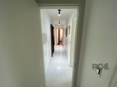 Apartamento à venda com 118m², 3 quartos, 1 suíte, 1 vaga no bairro Rio Branco em Porto Alegre - Foto 15