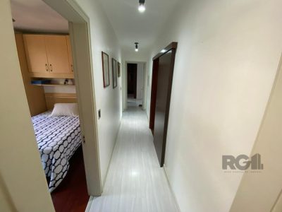 Apartamento à venda com 118m², 3 quartos, 1 suíte, 1 vaga no bairro Rio Branco em Porto Alegre - Foto 16