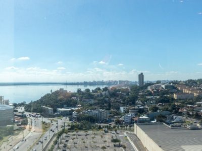 Conjunto/Sala à venda com 210m², 5 vagas no bairro Cristal em Porto Alegre - Foto 15