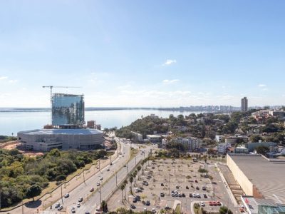 Conjunto/Sala à venda com 210m², 5 vagas no bairro Cristal em Porto Alegre - Foto 36