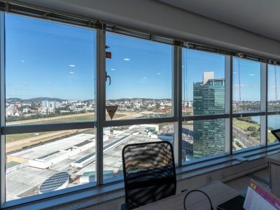 Conjunto/Sala à venda com 210m², 5 vagas no bairro Cristal em Porto Alegre - Foto 51