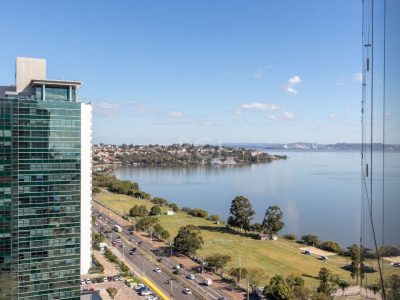 Conjunto/Sala à venda com 210m², 5 vagas no bairro Cristal em Porto Alegre - Foto 52