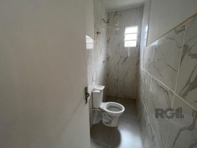 Apartamento à venda com 50m², 2 quartos, 1 suíte no bairro São Geraldo em Porto Alegre - Foto 4