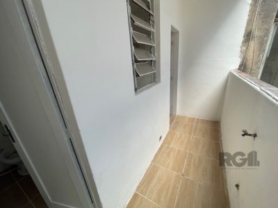 Apartamento à venda com 50m², 2 quartos, 1 suíte no bairro São Geraldo em Porto Alegre - Foto 11