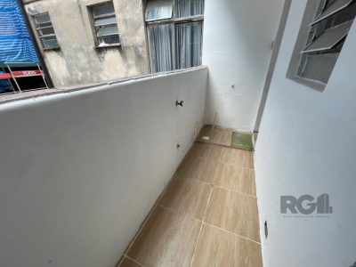 Apartamento à venda com 50m², 2 quartos, 1 suíte no bairro São Geraldo em Porto Alegre - Foto 13