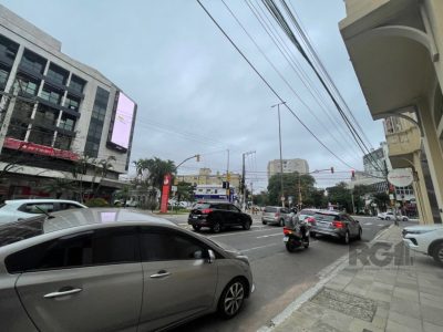 Apartamento à venda com 50m², 2 quartos, 1 suíte no bairro São Geraldo em Porto Alegre - Foto 16