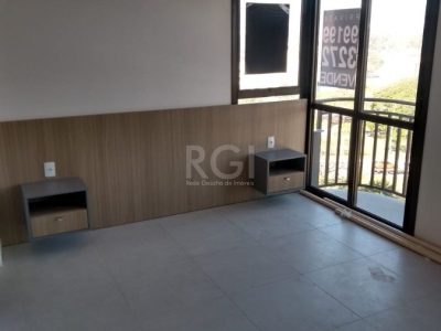 Apartamento à venda com 41m², 1 quarto, 1 suíte, 1 vaga no bairro Jardim Botânico em Porto Alegre - Foto 11