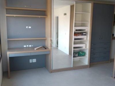 Apartamento à venda com 41m², 1 quarto, 1 suíte, 1 vaga no bairro Jardim Botânico em Porto Alegre - Foto 12