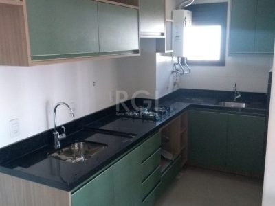 Apartamento à venda com 41m², 1 quarto, 1 suíte, 1 vaga no bairro Jardim Botânico em Porto Alegre - Foto 14