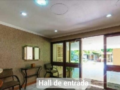 Apartamento à venda com 88m², 2 quartos no bairro Cristal em Porto Alegre - Foto 5