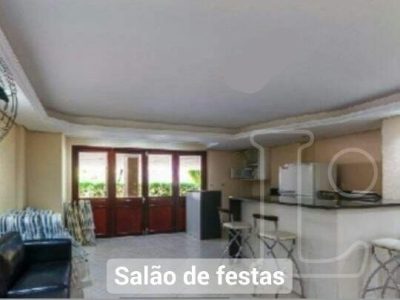 Apartamento à venda com 88m², 2 quartos no bairro Cristal em Porto Alegre - Foto 8