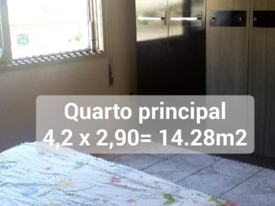 Apartamento à venda com 88m², 2 quartos no bairro Cristal em Porto Alegre - Foto 21