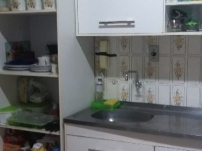 Apartamento à venda com 88m², 2 quartos no bairro Cristal em Porto Alegre - Foto 27