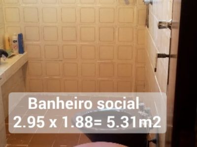 Apartamento à venda com 88m², 2 quartos no bairro Cristal em Porto Alegre - Foto 34