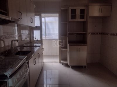 Apartamento à venda com 127m², 3 quartos, 1 vaga no bairro Rio Branco em Porto Alegre - Foto 5