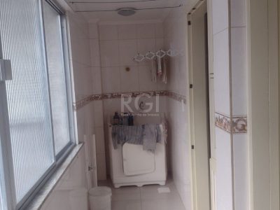 Apartamento à venda com 127m², 3 quartos, 1 vaga no bairro Rio Branco em Porto Alegre - Foto 24