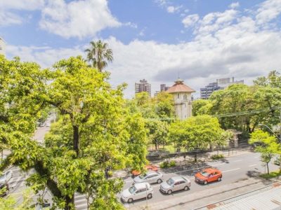 Flat à venda com 36m², 1 quarto, 1 vaga no bairro Moinhos de Vento em Porto Alegre - Foto 15